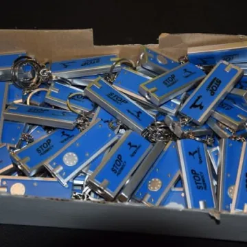 „Niebieski Koncert” w wykonaniu Joanny Kondrat 