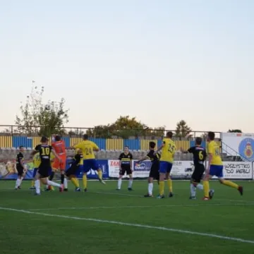 RKS Radomsko powrócił na fotel lidera IV ligi