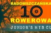 28 kwietnia Radomszczańska „10” Rowerowa 