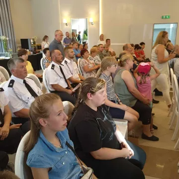 Gmina Kodrąb: Spotkajmy się w Łódzkiem