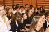 Zamknęli licealny rozdział. Uroczystość zakończenia roku szkolnego w I LO w Radomsku