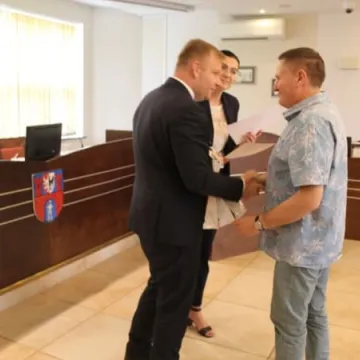 Podsumowanie 4 lat Powiatowej Rady Rynku Pracy