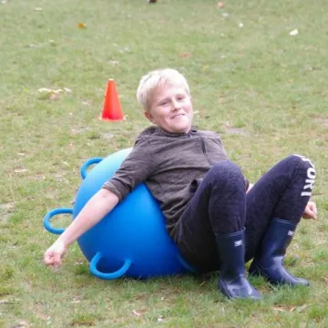 Letnie Granie w Parku Świętojańskim