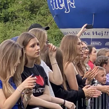 Dni Radomska 2024. Dzień drugi