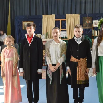 Szkoła w Szczepocicach ma już swojego patrona