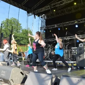 Dni Radomska 2019: Pokaz taneczny „MoNaO Animations”