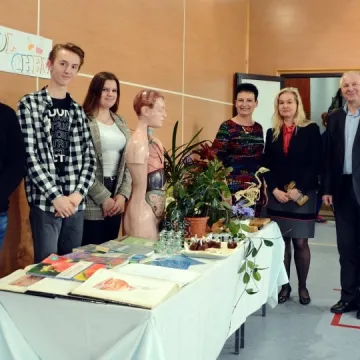 Radomsko: Szkoły średnie otworzyły swoje drzwi