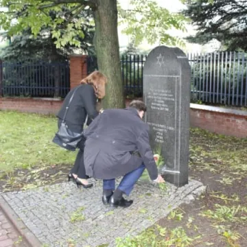 74. rocznica likwidacji radomszczańskiego getta
