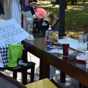 Koncert na placu 3 Maja: Radomsko wielbi Boga