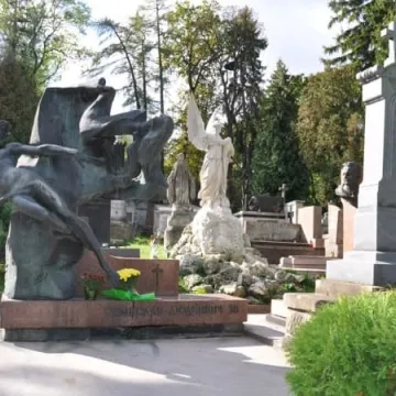 Razem możemy wszystko czyli młodzież z Radomska na Ukrainie 