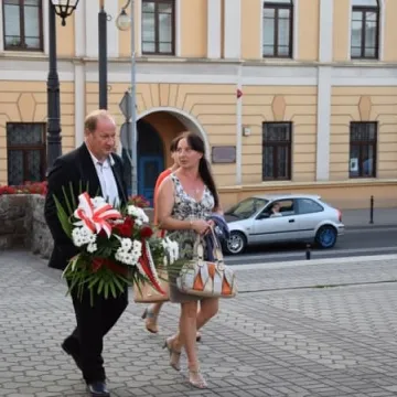  Kwiaty w rocznicę sierpnia ‘80