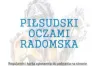 Konkurs plastyczny: Piłsudski oczami Radomska