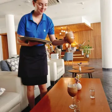 Cypryjska przygoda uczniów Ekonomika