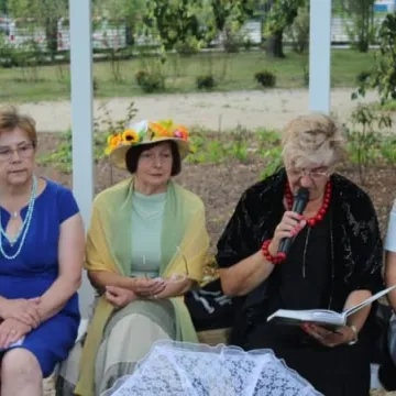 Czytali Pana Tadeusza