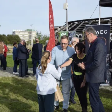 Chillowanie pod Gwiazdami na Gliniankach