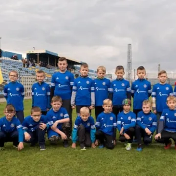 RKS Radomsko mistrzem jesieni