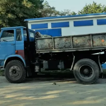 Zafundowali ludziom chłody