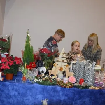 Koncert „Gwiazdka w sercu” w PSP nr 6