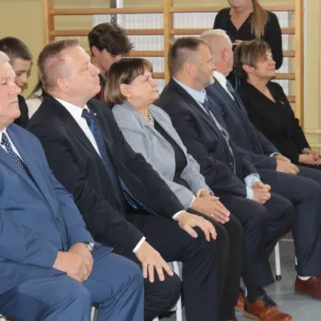 Powiatowe Obchody Dnia Edukacji Narodowej w Radomsku