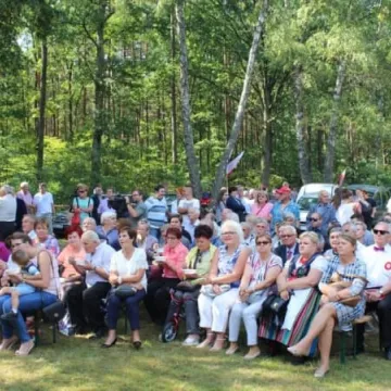 74. rocznica bitwy pod Ewiną