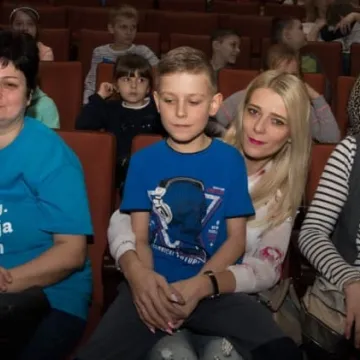 Dni Autyzmu z Koniczynką