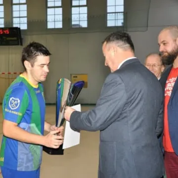 7. miejsce RKS II Radomsko na turnieju w Wolborzu 