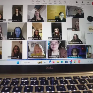 Przygotowania do hiszpańskiego stażu w toku