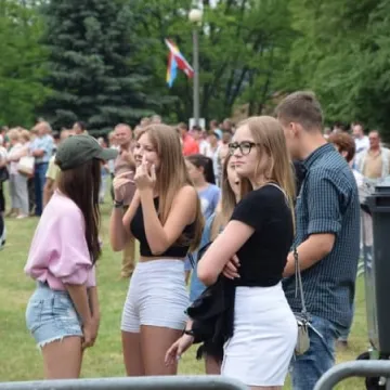 Dni Radomska 2018: Muzyczne Radomsko
