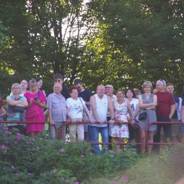 Dni Radomska 2022: Andrzej Grabowski