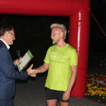 Powitali Kubę Kacprzaka