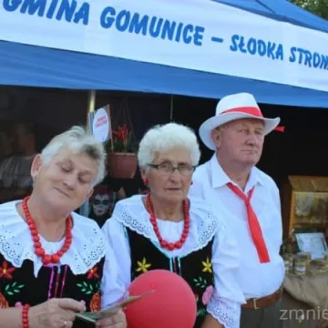 Jarmark Powiatowy za nami