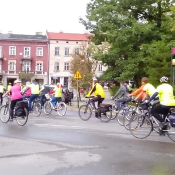 Tour de Radomsko 2018