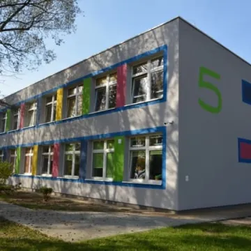 Zakończono termomodernizację PSP nr 3 i PSP nr 5