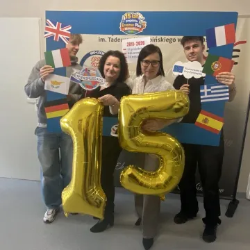 15 lat i ponad milion euro. Tak Ekonomik podbił Europę