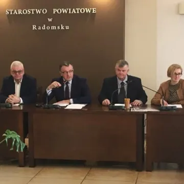 Czy szpitalny parking zostanie powiększony?