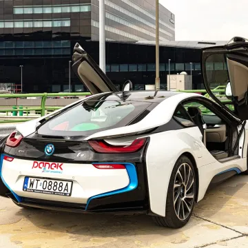 Nowe auta we flocie marki Panek. Od limuzyn po ciężarówki