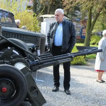 Święto pracy w Radomsku