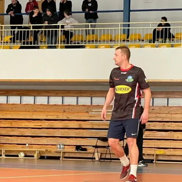 Packing Partner na czele MOSiR KORNER Liga