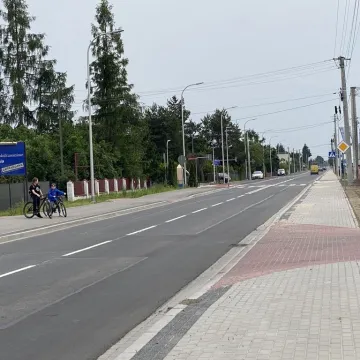 Remont Narutowicza z opóźnieniem, ale będzie nowe oświetlenie