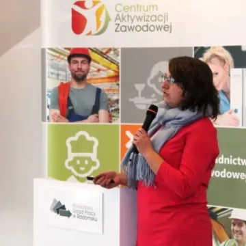 Noworoczne spotkanie z przedsiębiorcami