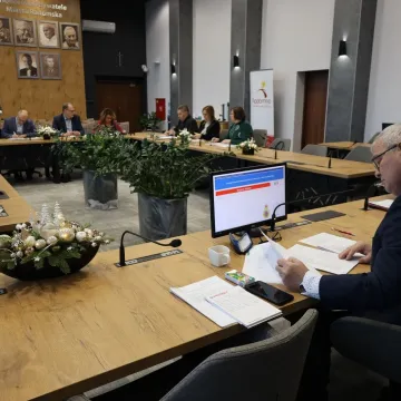 Wszyscy radni jednogłośnie „za” zakupem kina „Kinema”