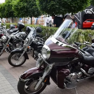 Dni Radomska 2018: Zlot Pojazdów Zabytkowych 