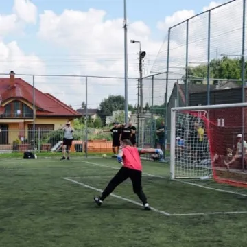 Turniej kibiców RKS Radomsko im. Śp. Tomasza „Krzyczego” Szwedzika