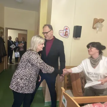 Zofia Koper z Radomska obchodziła setne urodziny