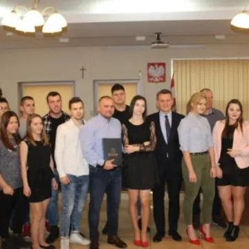 Nagrody dla sportowców