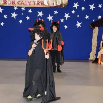 Koncert „Gwiazdka w sercu” w PSP nr 6