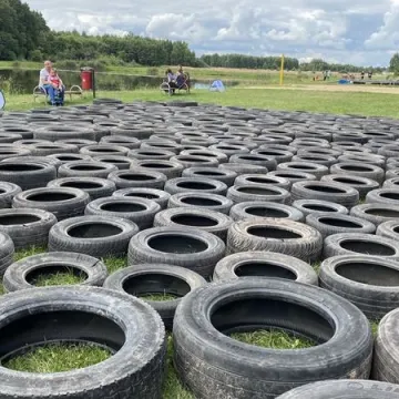 Pokonali przeszkody i własne słabości. Za nami RADMAGEDON 2021