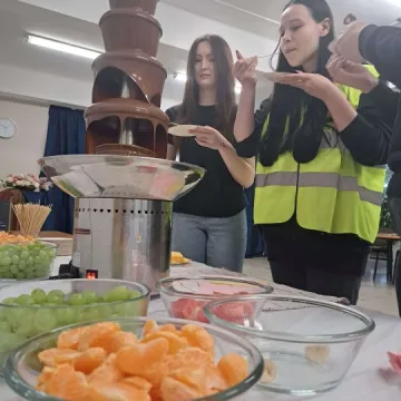 Radomszczański „Mechanik” zaprasza nowych uczniów