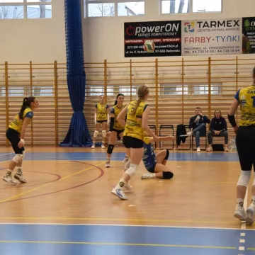 Bez przełamania w III lidze. Siatkarki Volley znów bez punktów