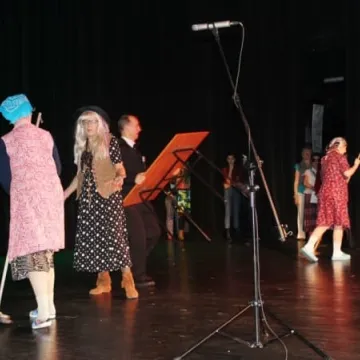 Charytatywnie dla Pawła